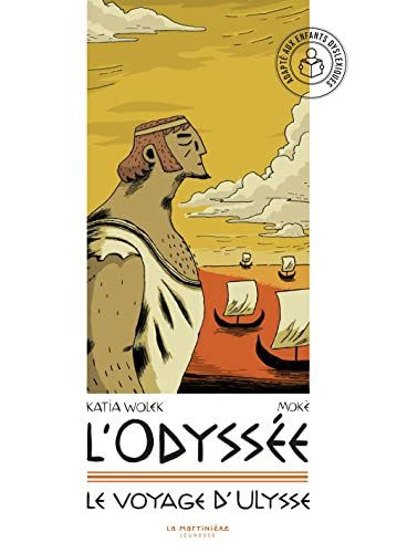 VOYAGE D'ULYSSE (LE)