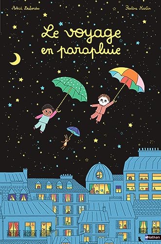 VOYAGE EN PARAPLUIE (LE)
