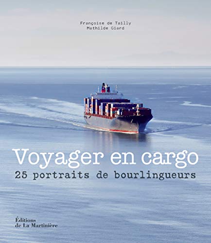 VOYAGER EN CARGO