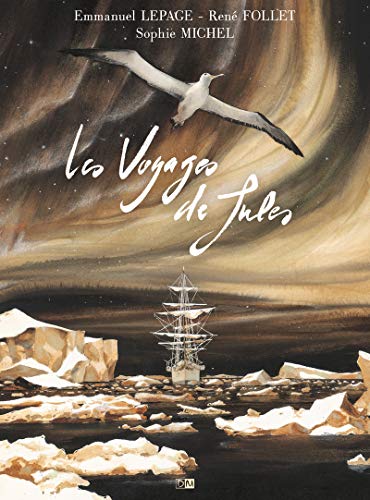 VOYAGES DE JULES (LES)