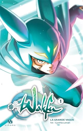 WAKFU