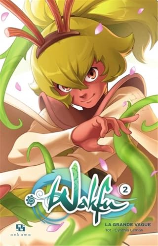 WAKFU