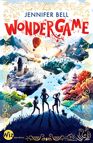 WONDERGAME